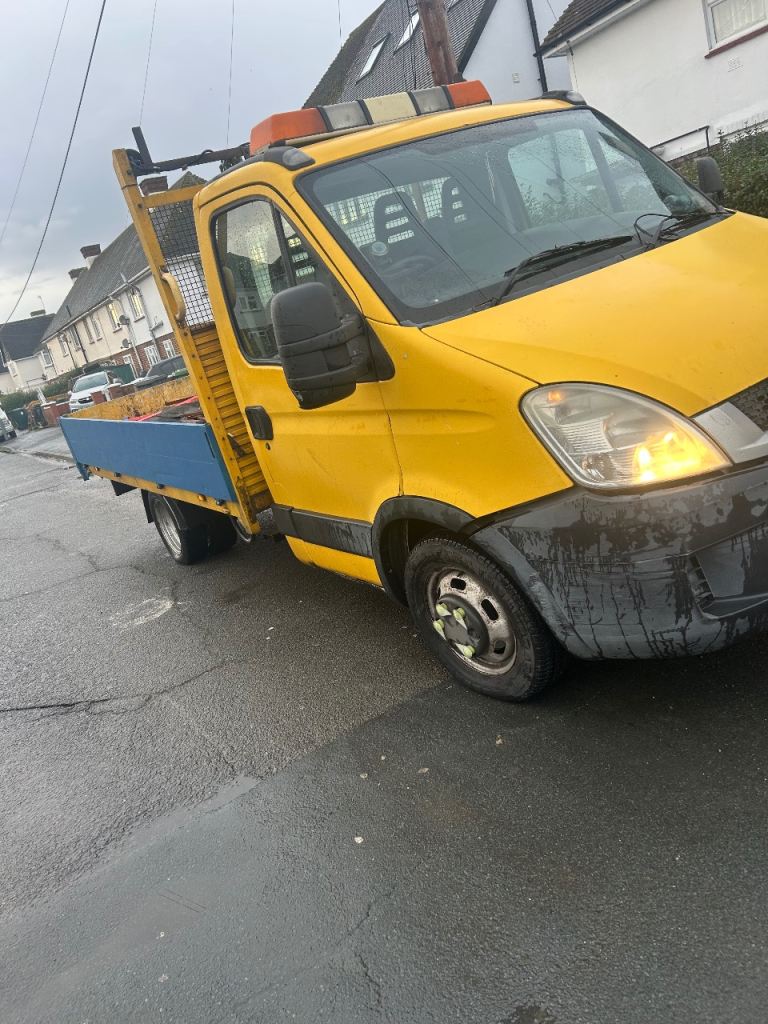 Iveco, DAILY, Other, 2011, Manual, 2287 (cc)