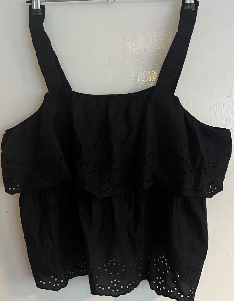Lady’s Top 