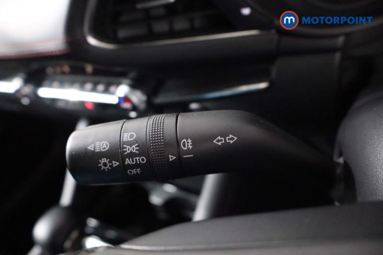 2025 Mazda Mazda3 2.5 e-Skyactiv G MHEV [140] Homura 5dr Auto Hatchback Petrol Automatic