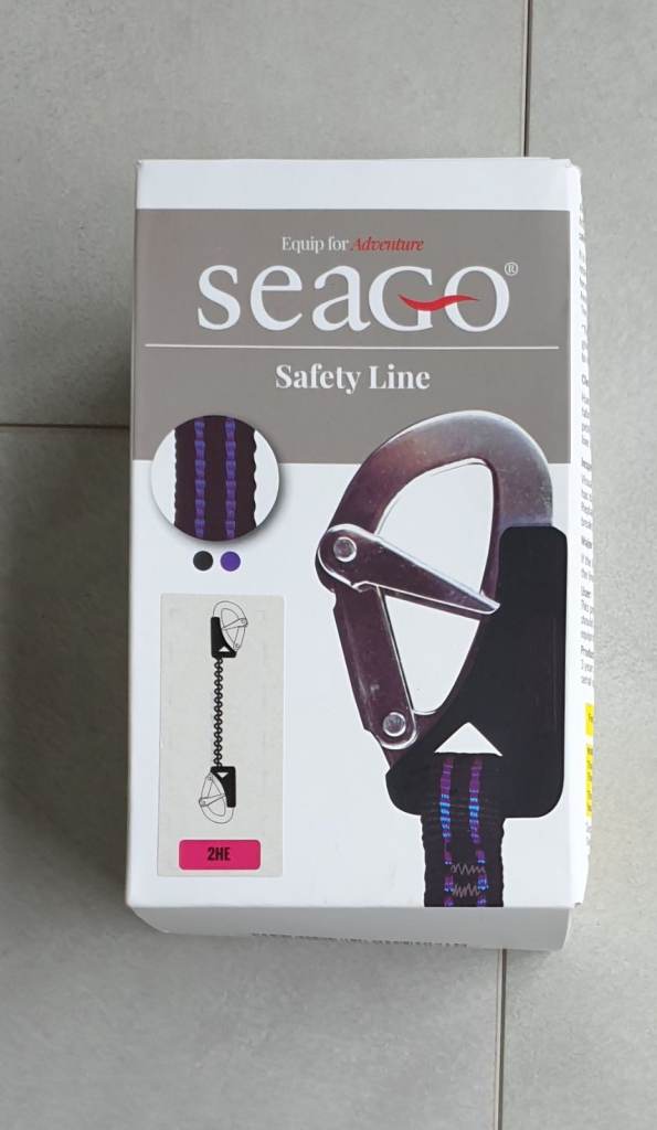 Boat safety equipment & other useful boat stuff, mostly new