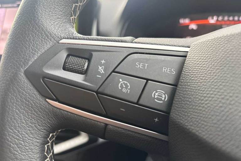 2024 SEAT Ibiza 1.0 TSI 95 SE Technology 5dr HATCHBACK PETROL Manual