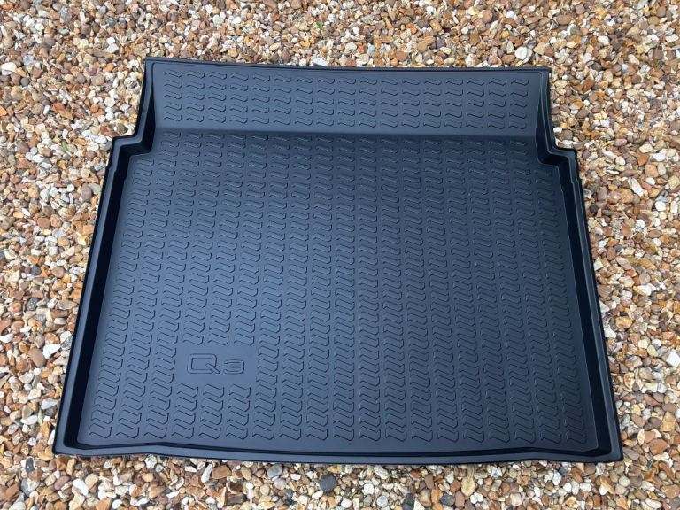 Audi Q3 Boot Liner