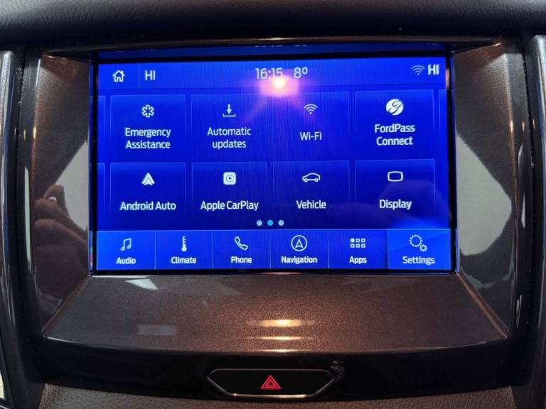 2022 72 FORD RANGER 2.0 ECOBLUE WILDTRAK PICKUP DOUBLE CAB 4DR DIESEL AUTO 4WD E