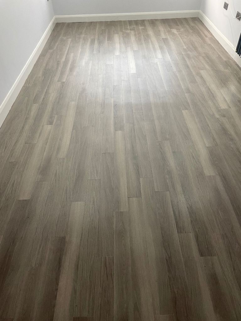 Commercial and domestic carpet and vinyl 
