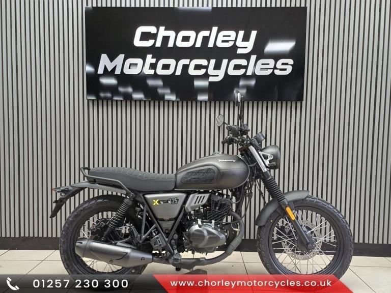 Keeway X-Light 125 ABS Brand New,   2 year warranty,   delivery,   finance