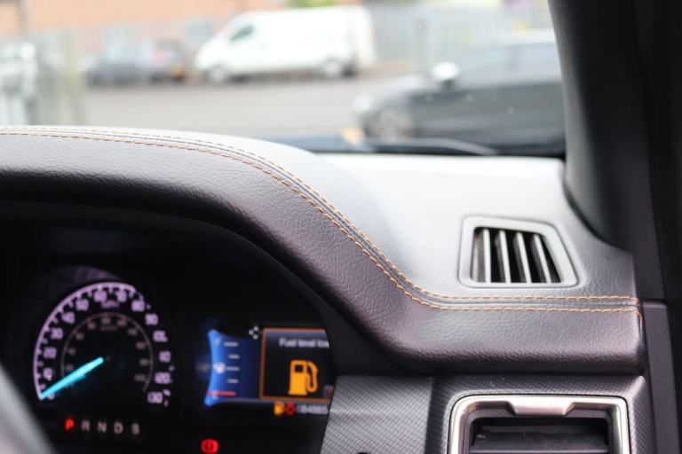 Ford Ranger 3.2 TDCi Wildtrak Auto - RAPTOR LOOKS 