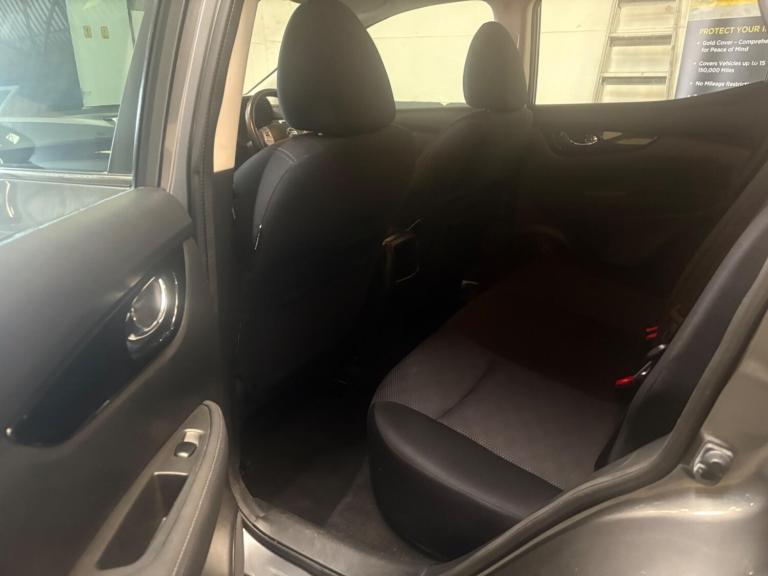 2014 Nissan Qashqai 1.2 DiG-T Acenta 5dr HATCHBACK PETROL Manual