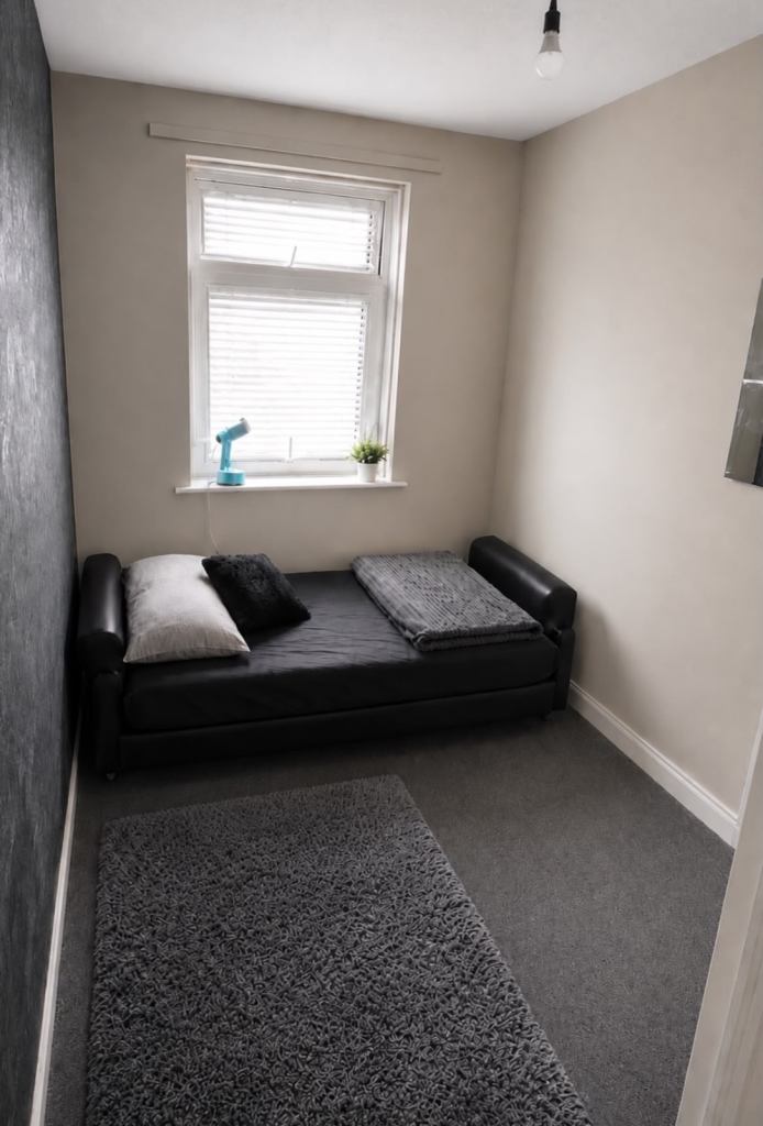 One single room