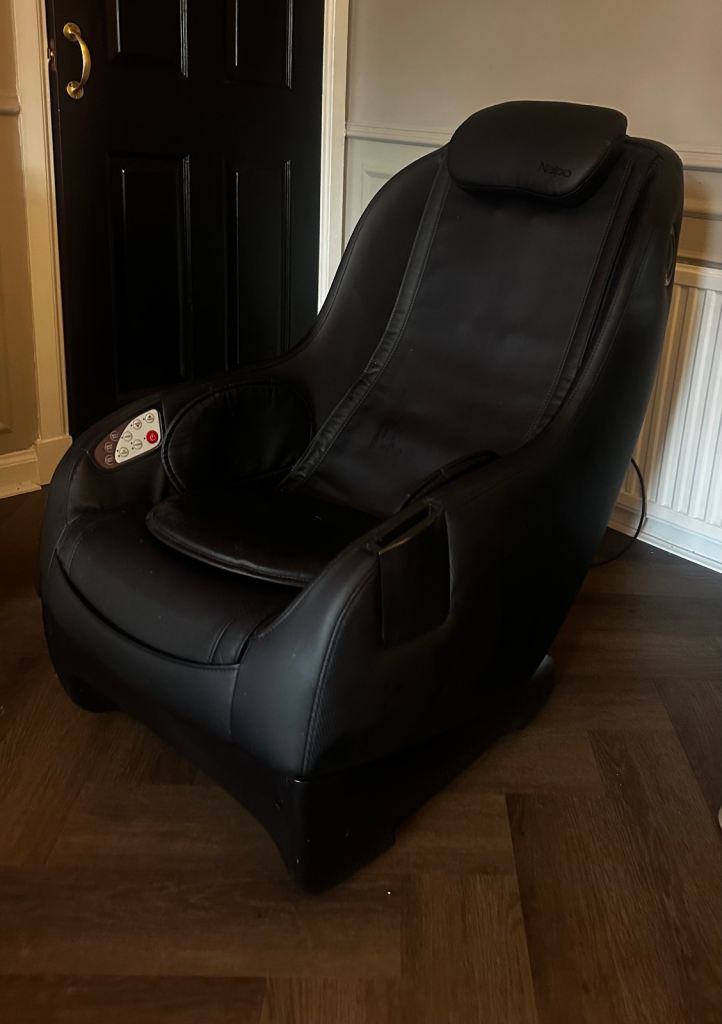 Massage chair