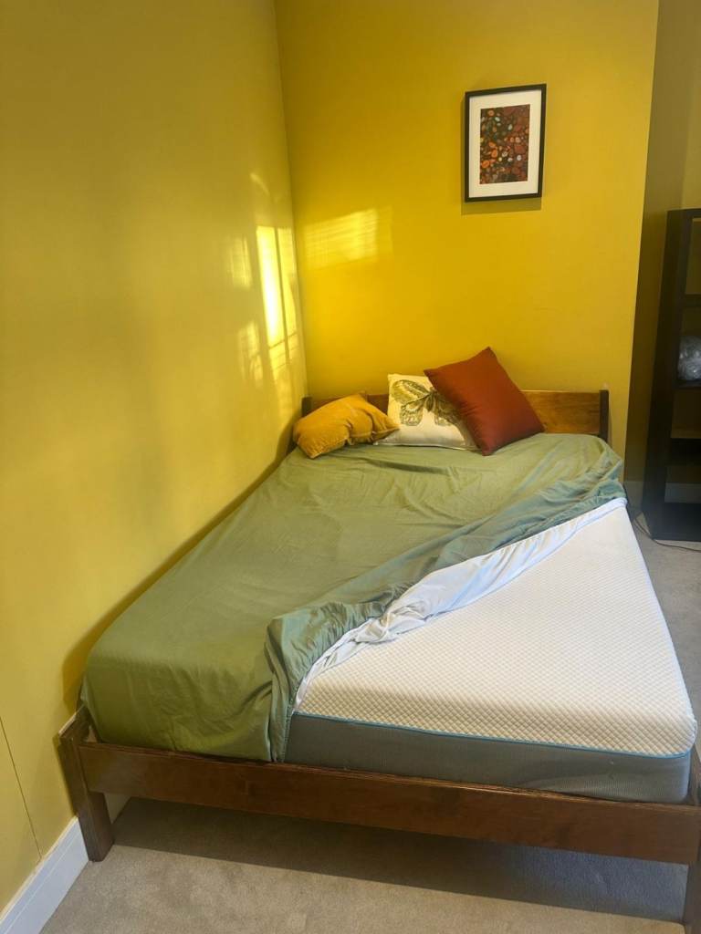 Double room for rent 