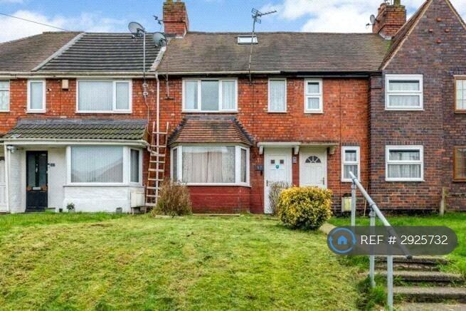 3 bedroom house in George St, Coventry, CV7 (3 bed) (#2925732)