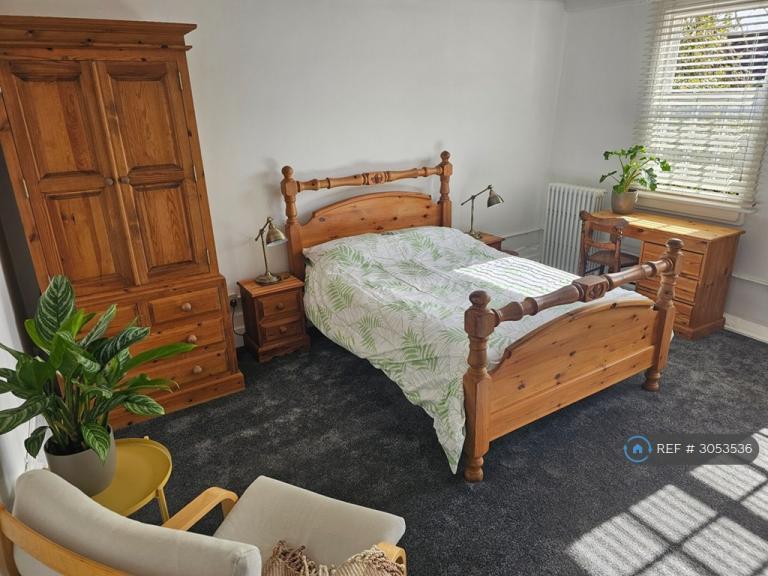 1 bedroom in Sir Isaacs Walk, Colchester, CO1 (#3053536)