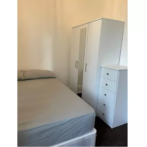 Studio Churchfield Road, Acton W3 6BY