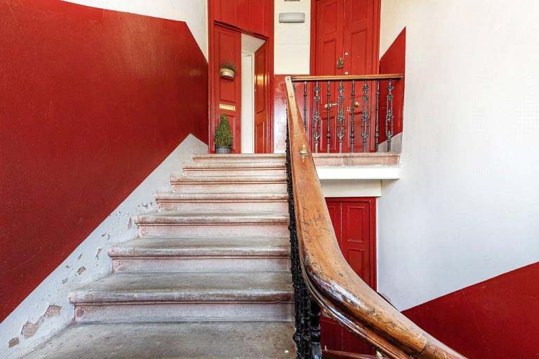 1 bedroom Tenament flat available to rent in Queens park Area - Unfurnished 