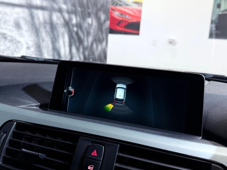 2016 BMW 3 Series 3.0 335d M Sport Touring Auto xDrive Euro 6 (s/s) 5dr ESTATE Diesel Automatic