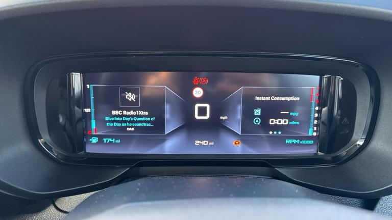 2024 Citroen Berlingo 1.5 BlueHDi 950 Enterprise XL Panel Van 6dr Diesel Manual LWB Euro 6 (s/s) ...