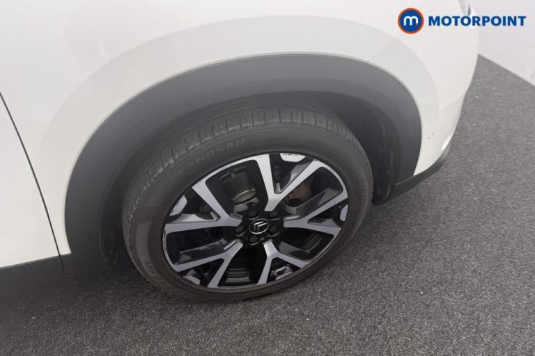 2019 Citroen C5 Aircross 1.2 PureTech 130 Flair Plus 5dr HATCHBACK PETROL Manual