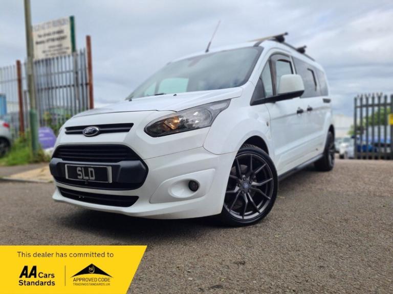 Ford Transit Connect 240 TREND P/V