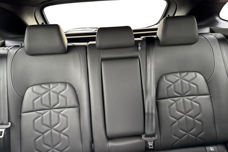 2025 Nissan Qashqai 1.3 DiG-T MH Tekna 5dr Hatchback Petrol Manual