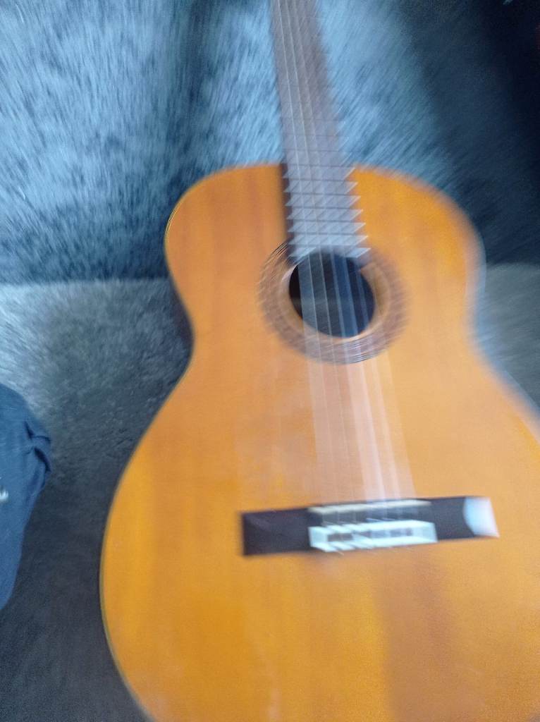 Farida Classical Guitar