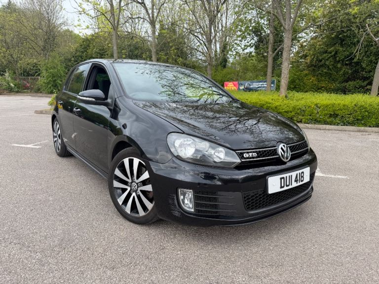 VW GOLF STAGE 1 RE-MAP. 215 BHP. TIMING BELT REPLACED. Hatchback, 2011, Manual, 1968 (cc), 5 doors