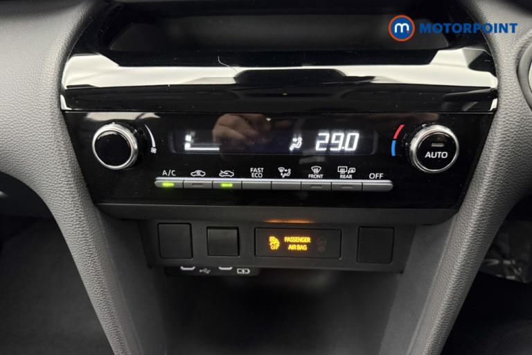 2024 Toyota Yaris Cross 1.5 Hybrid Icon 5dr CVT HATCHBACK PETROL/ELECTRIC Automatic