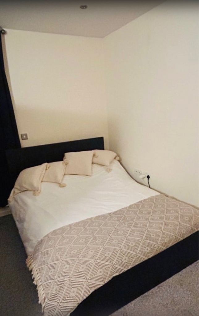 Luxury Double Room with own bathroom 