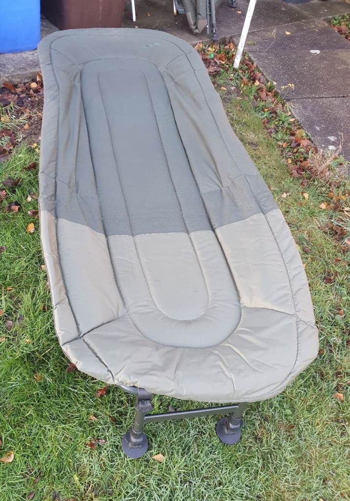 image for Theseus bed chair 