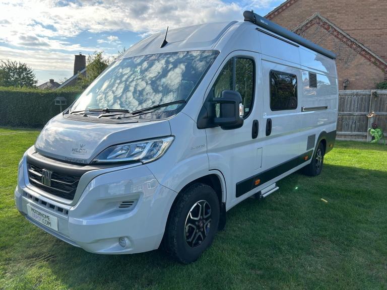 Wildax Constellation 3XL