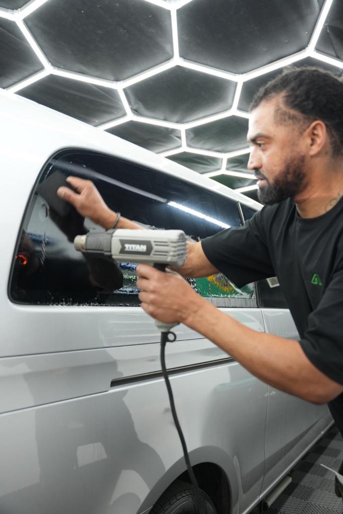 Adi window tinting 