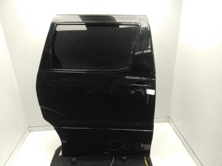 Toyota Alphard Rear Door O/S 2002-2008 Unknown Mpv Rh