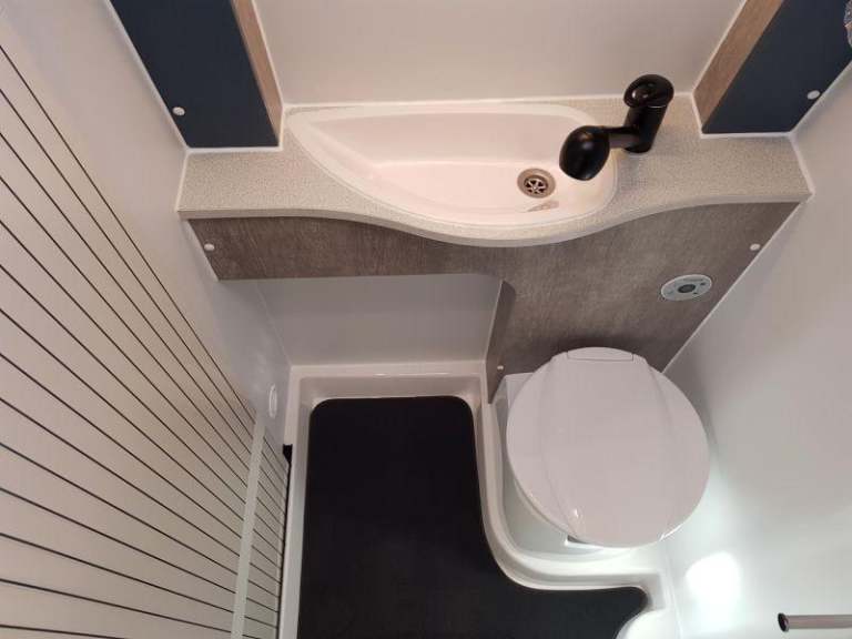 Wildax Aurora Leisure XL