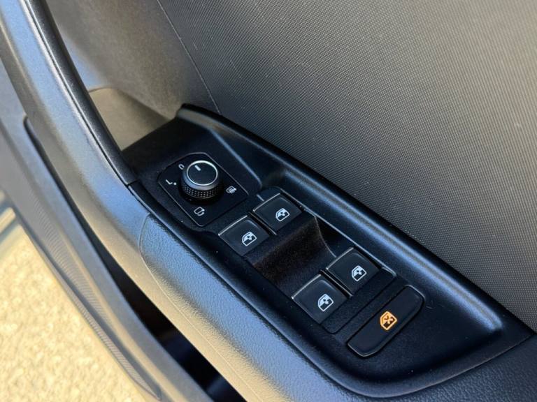 2019 69 AUDI A1 1.0 TFSI 30 S LINE SPORTBACK 5DR PETROL MANUAL EURO 6 (S/S) (116