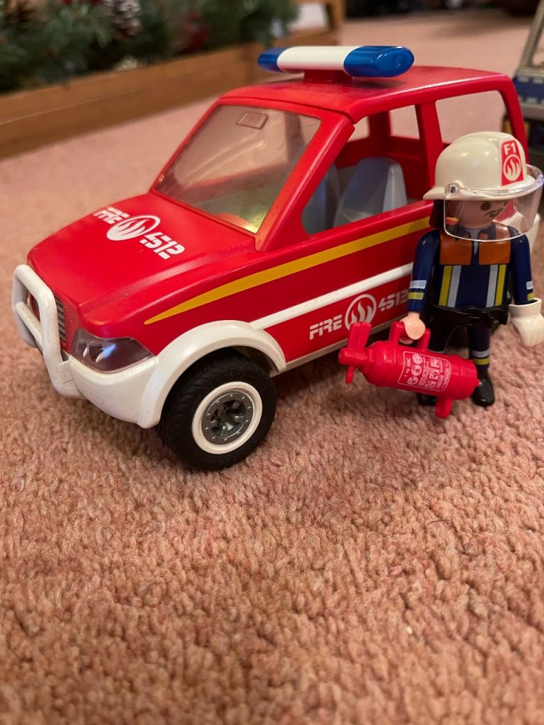 Huge PlayMobil Bundle