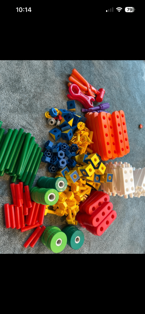 Gigo junior engineer 