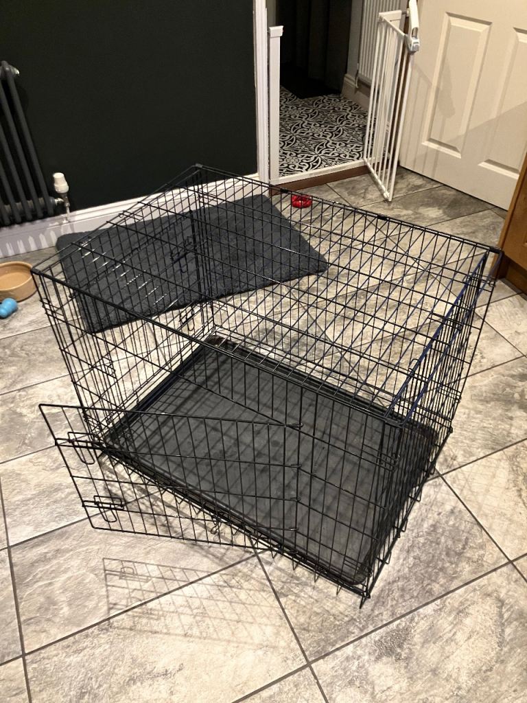 Dog Crate - Large.
