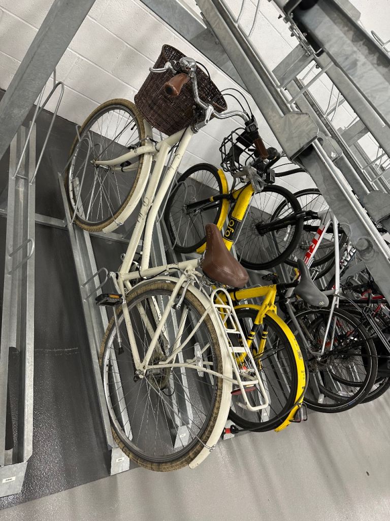 Pendleton Somerby Hybrid Bicycle 