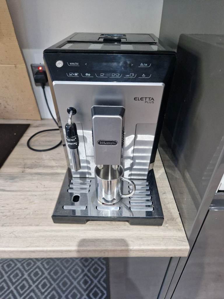 Coffee Machine for sale.