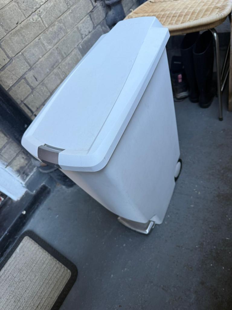Simplehuman Bin 40L