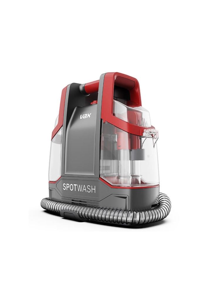Vax Spotwash spot cleaner, new, boxed.