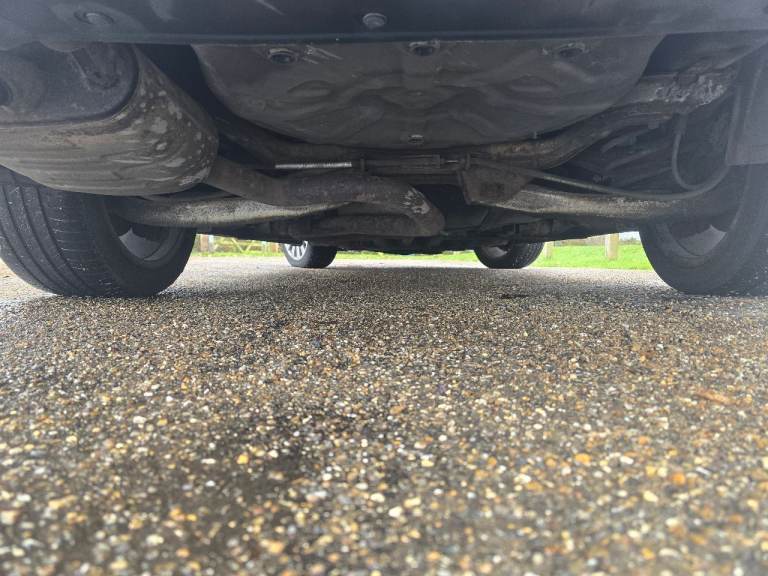 2011 Vauxhall insignia 2.0 cdti auto £950