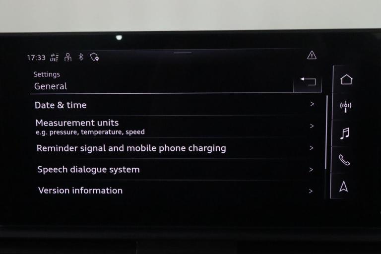 2022 Audi Q5 50 TFSI e Quattro S Line 5dr S Tronic ESTATE PETROL/ELECTRIC Automatic