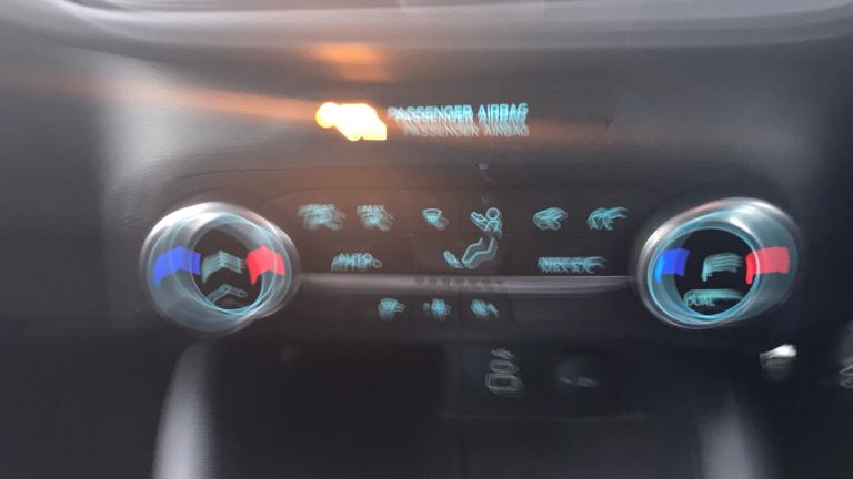 2024 Ford Kuga 2.5 PHEV ST-Line Edition 5dr CVT Estate Estate Hybrid Automatic