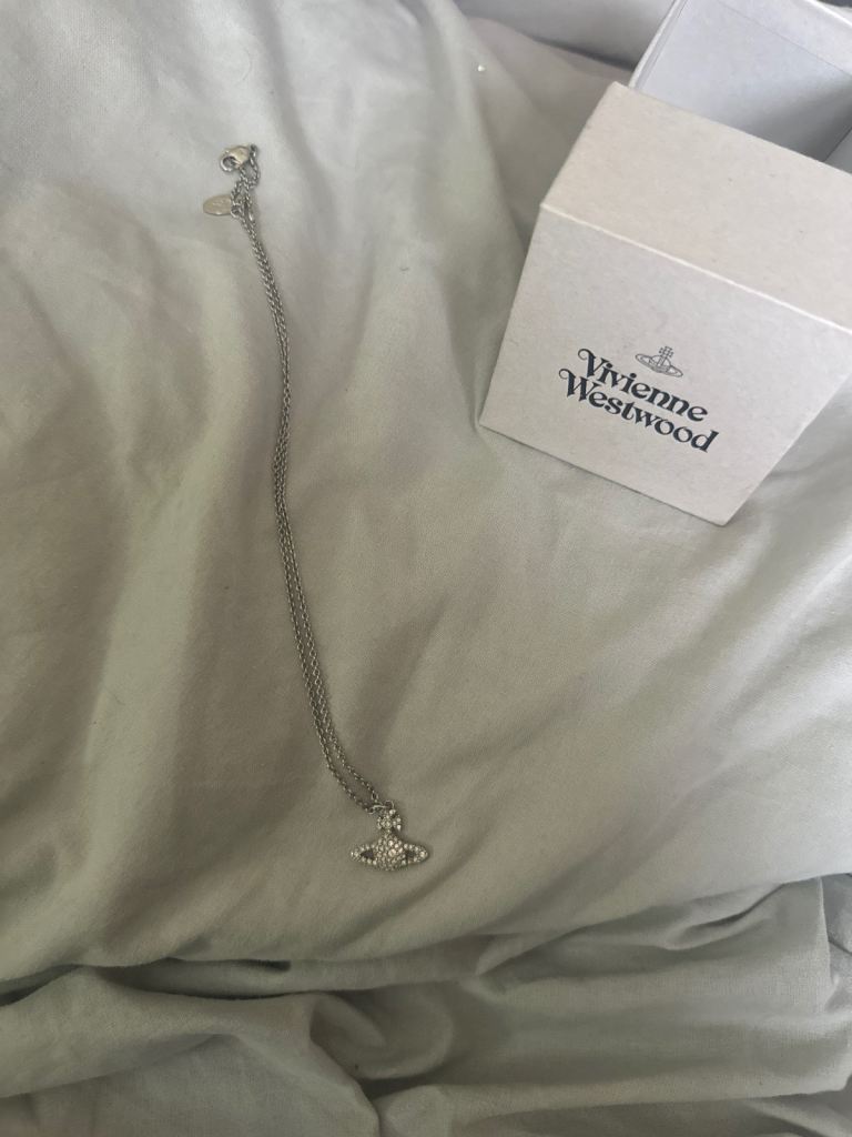 Vivienne Westwood Necklace 