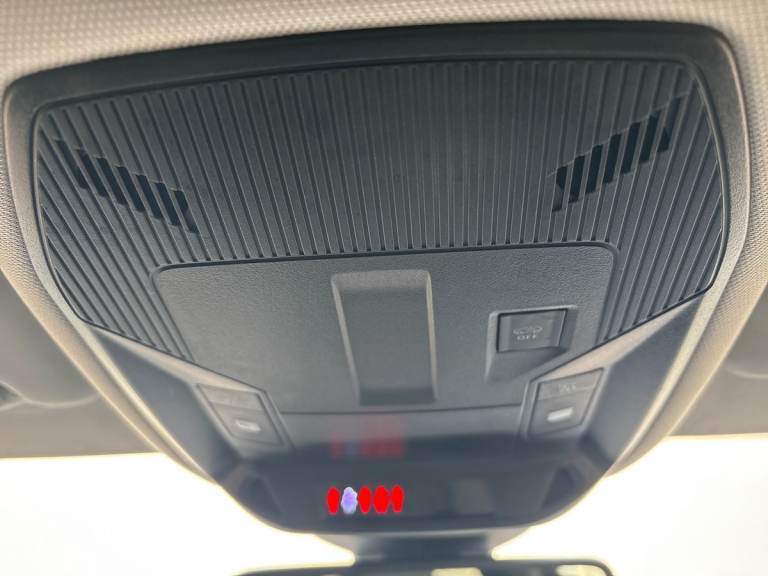 2024 Peugeot 308 1.2 PureTech Allure 5dr EAT8 ESTATE PETROL Automatic