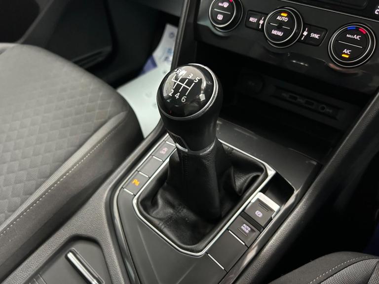 2018 Volkswagen Tiguan 1.4 TSI SE Navigation Euro 6 (s/s) 5dr ESTATE Petrol Manual