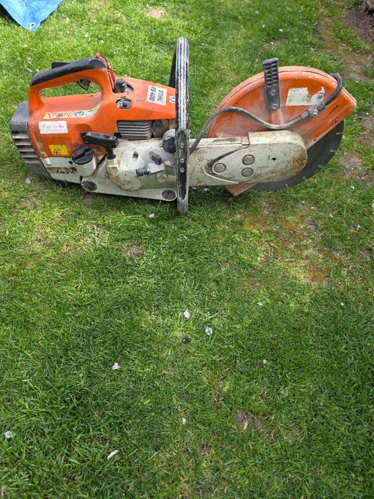 Stihl