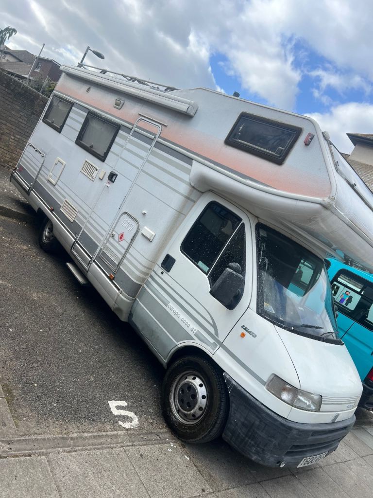 Fiat, DUCATO, 1999, 2800 (cc)