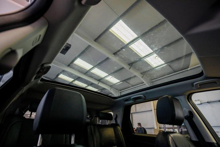 2018 Land Rover Discovery Sport 2.0 TD4 180 HSE Black 5dr Auto ESTATE DIESEL Automatic