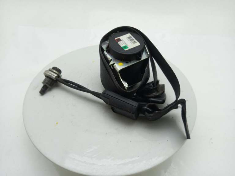 Vauxhall Corsa Seat Belt Corsa D Front Seat Belt Right